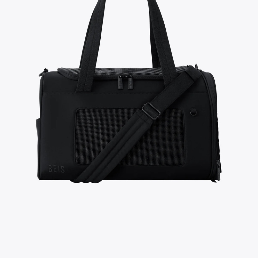 BEIS Regulation Pet Carrier